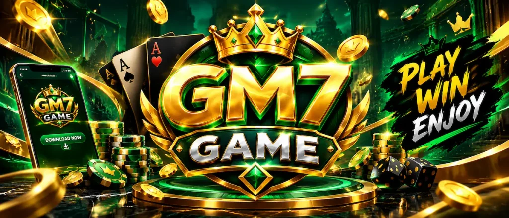 GM7 GAME