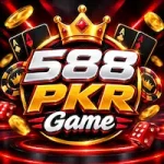 588PKR GAME